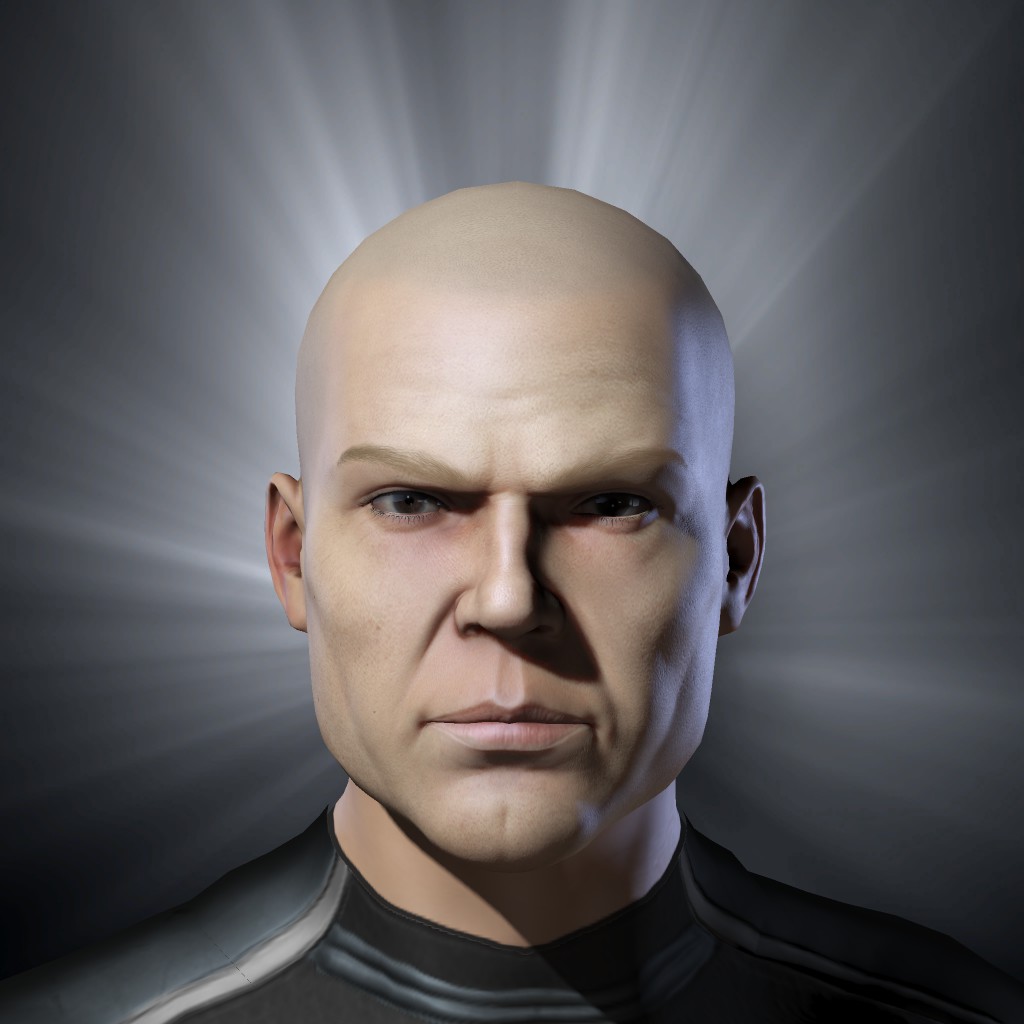 Alexander Amz