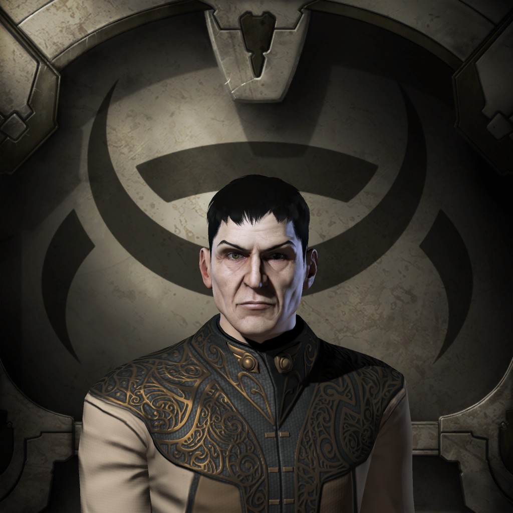 Imperial Baron
