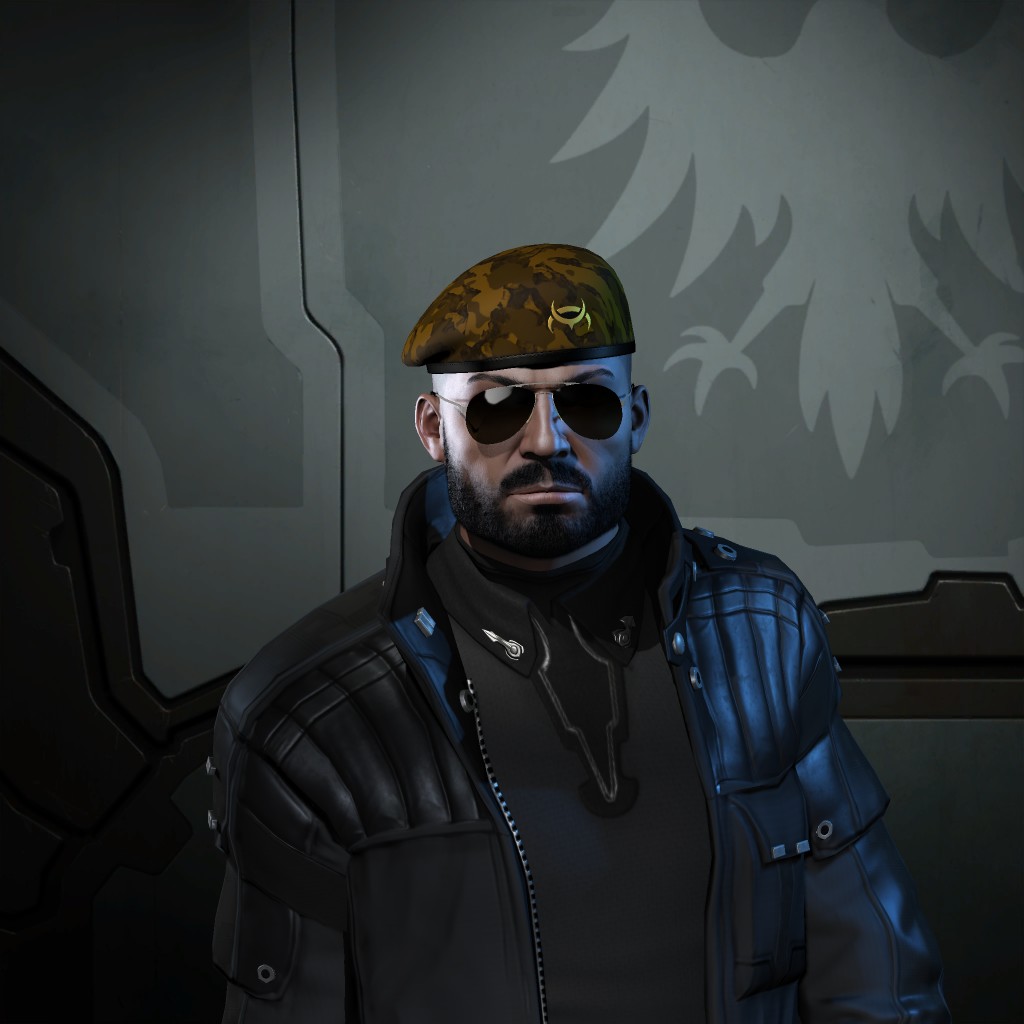 Hadar Stellaris