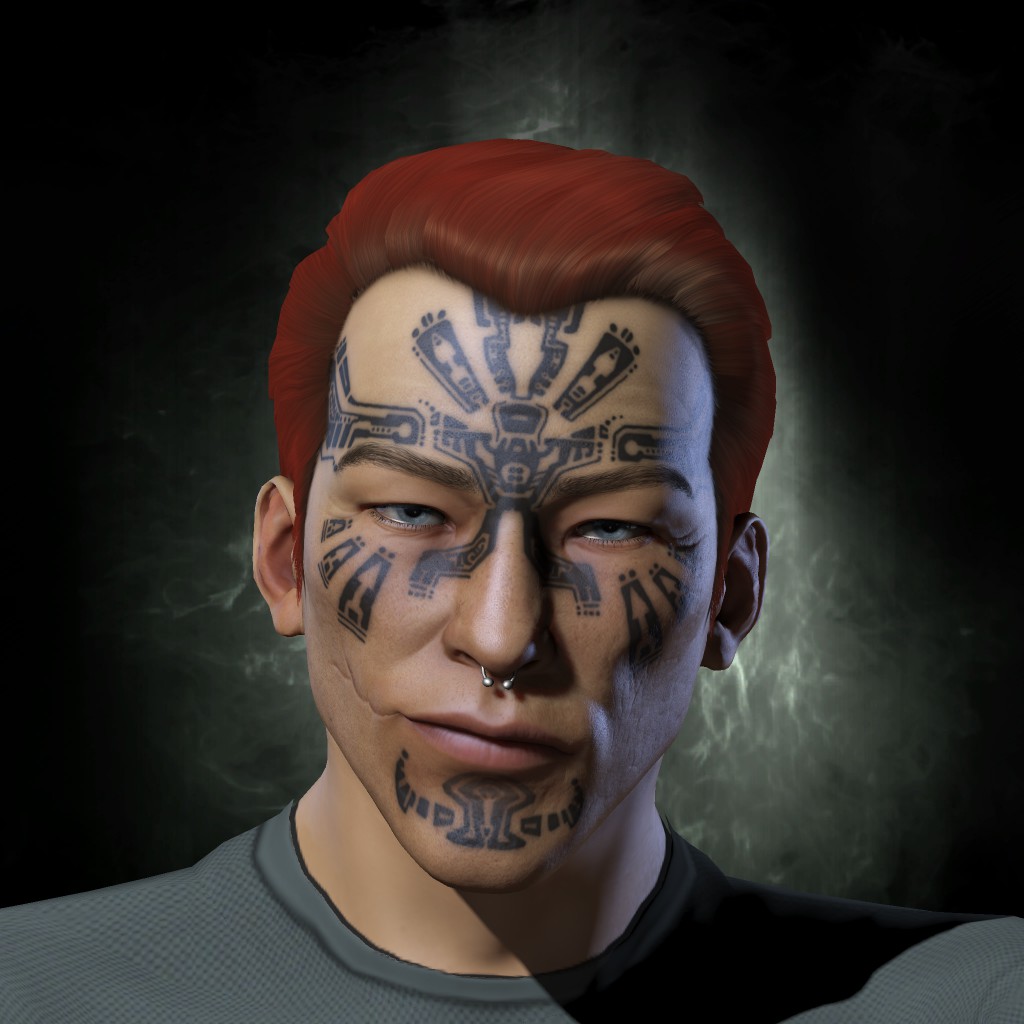 Brain Hellman
