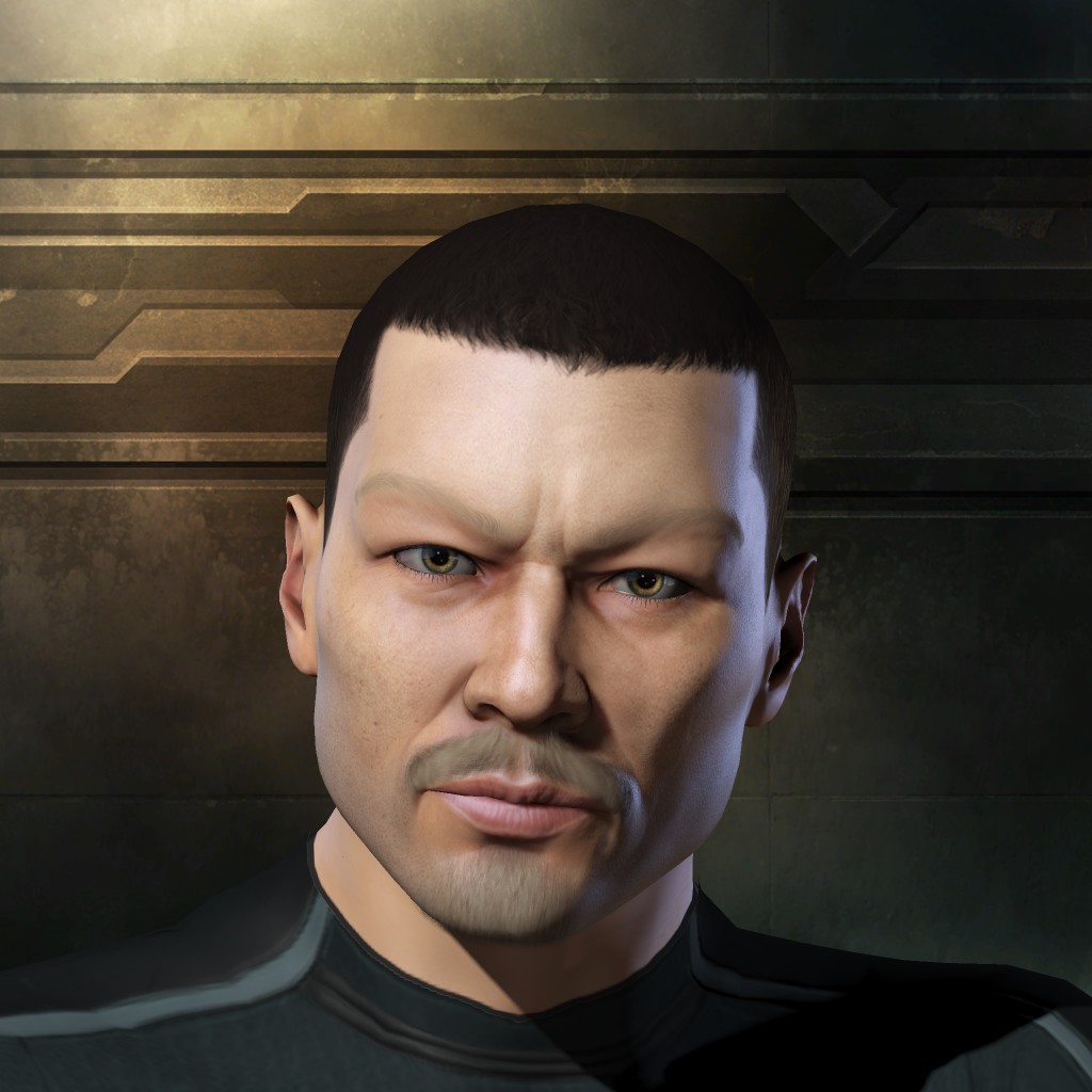 Alexei Inkura