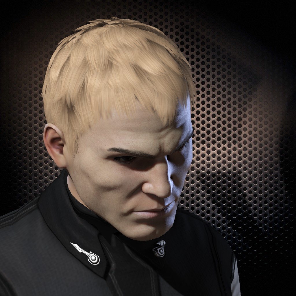 BioBrain Alpha