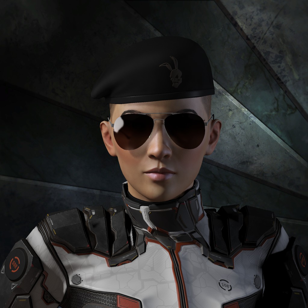 Athena Lin