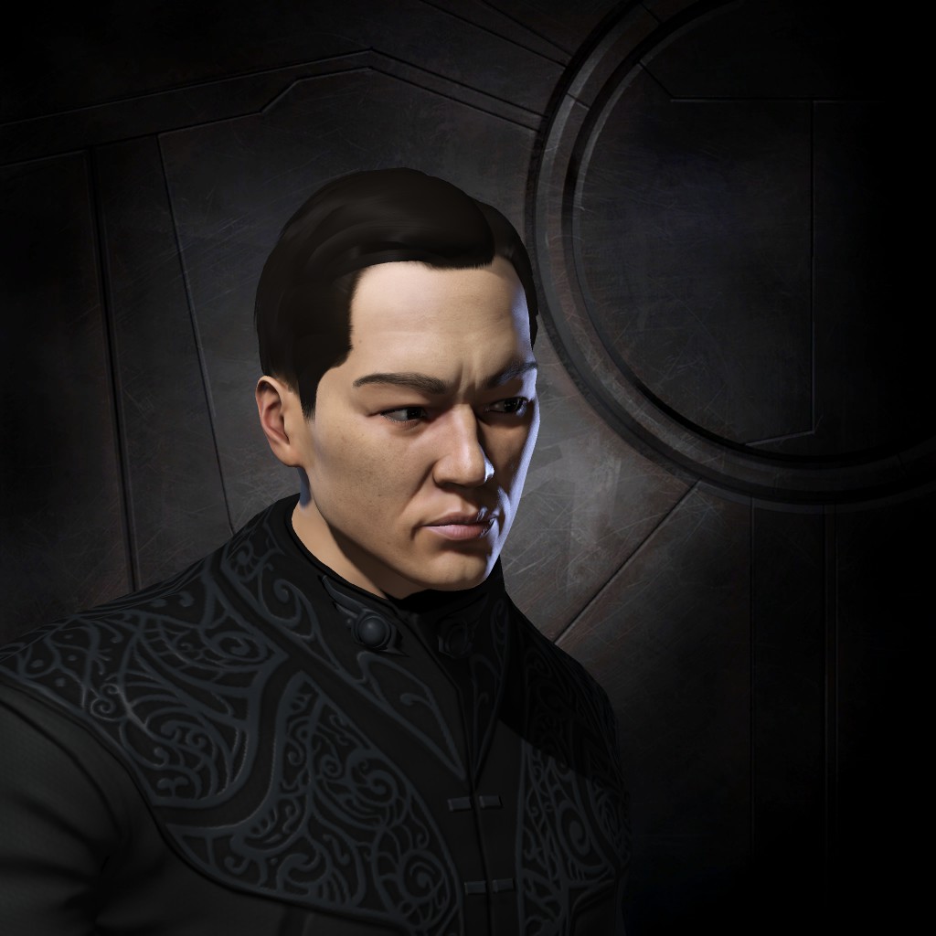 Domadius Rhys