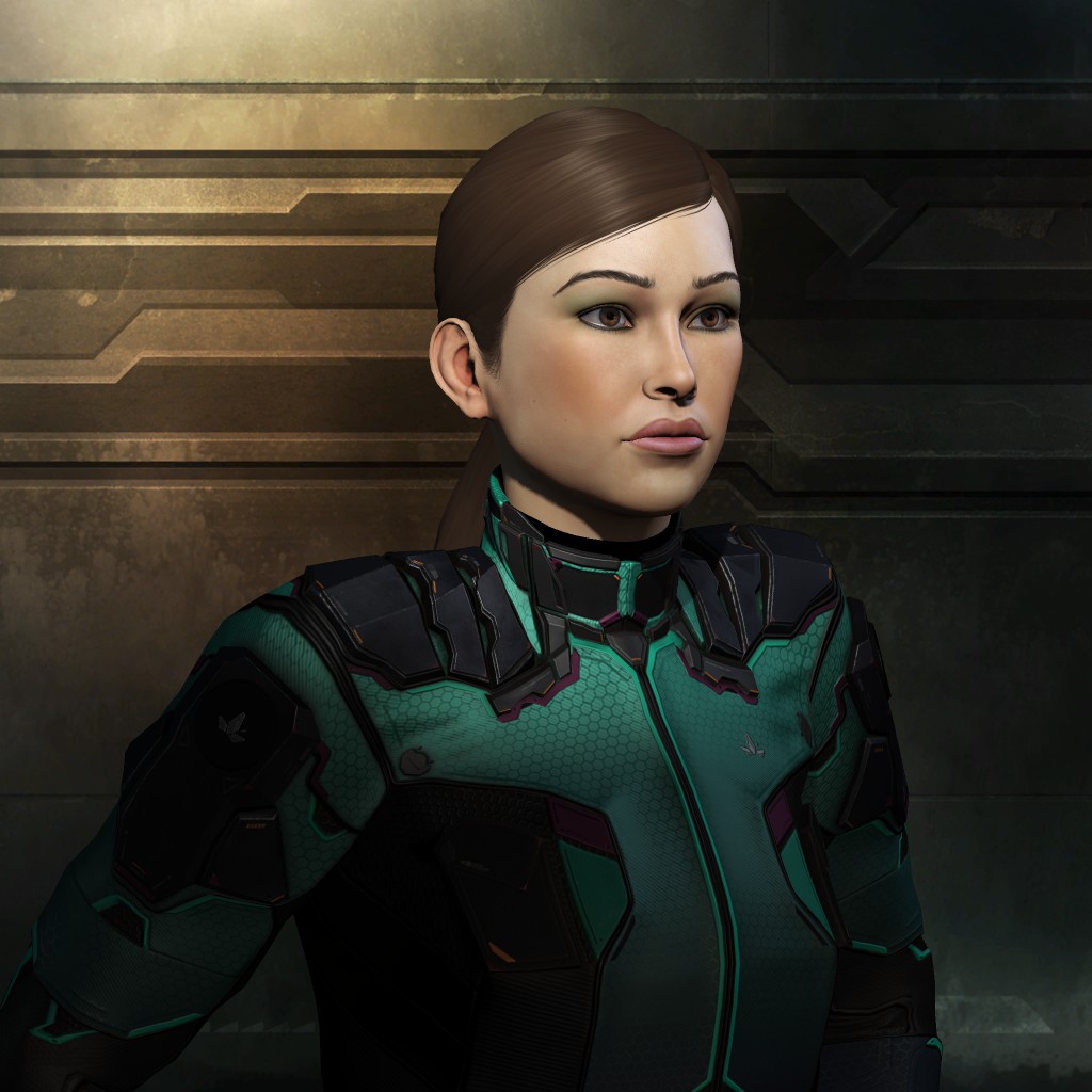 Egwene al' Vere