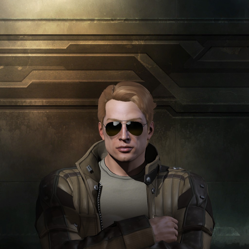 Ezra Toralen