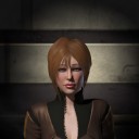 Dione Icon