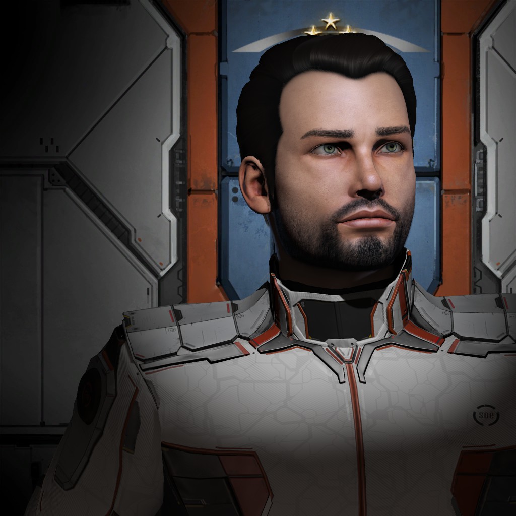 Gavin Brightly