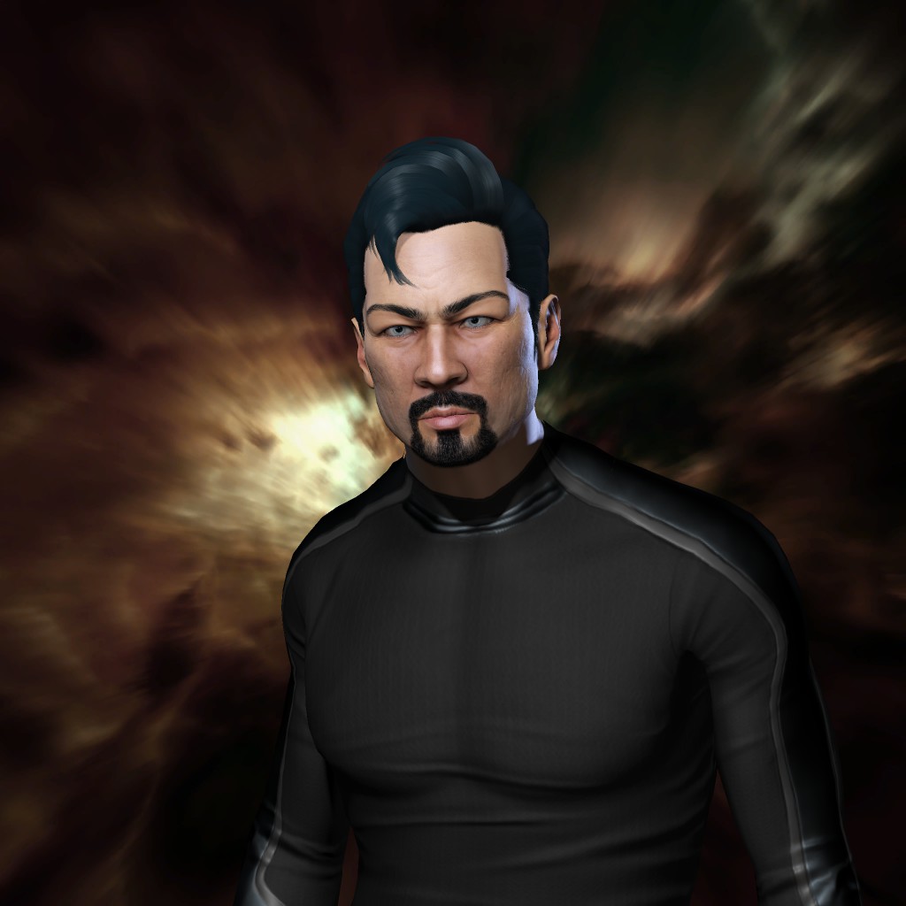 Tuvan The Mediocre