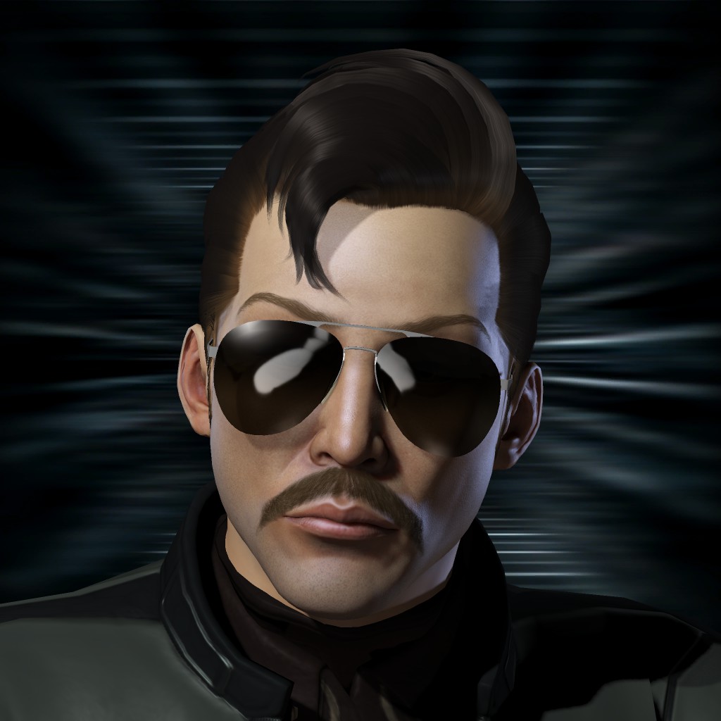 portrait