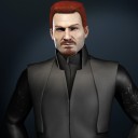 Lt Gordon Malloy