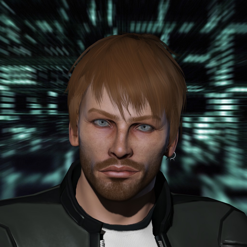 Sputnik Dredd