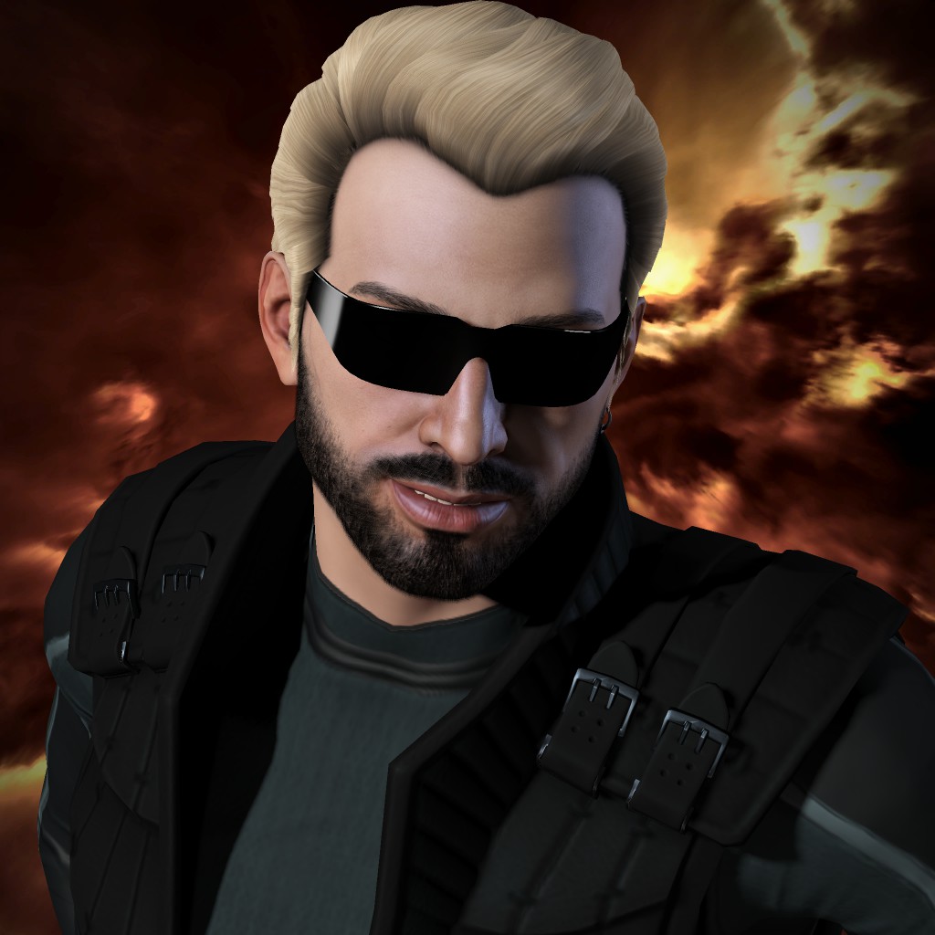 Darksnipers B