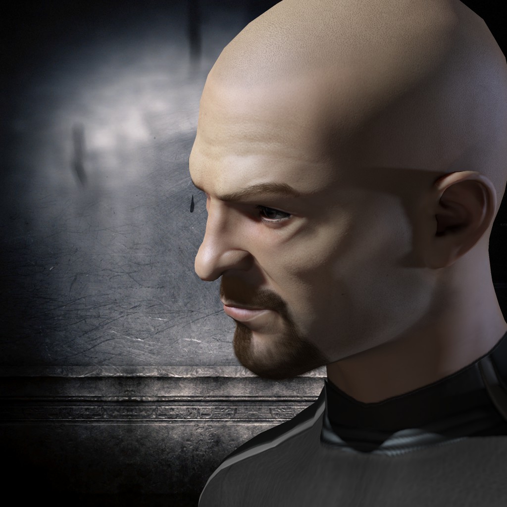 Executor One