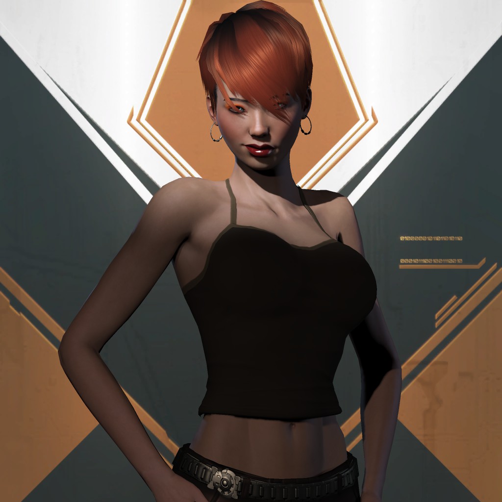 Selene Shaw