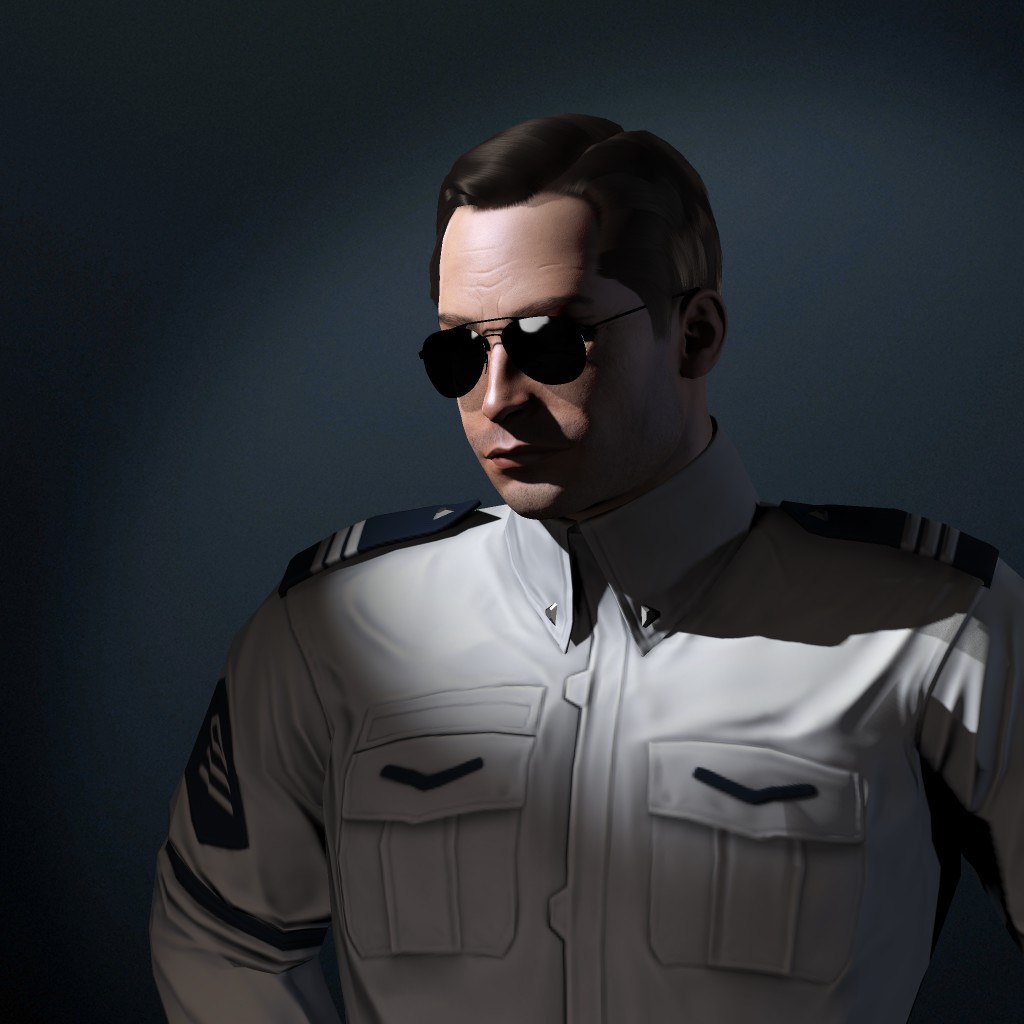 Xamwell Connor