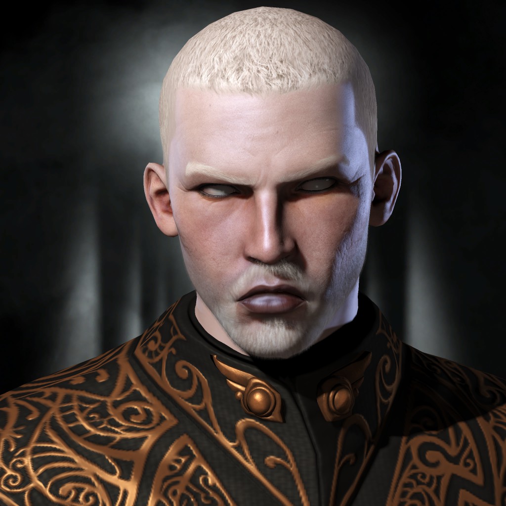 Deonis Eskariot