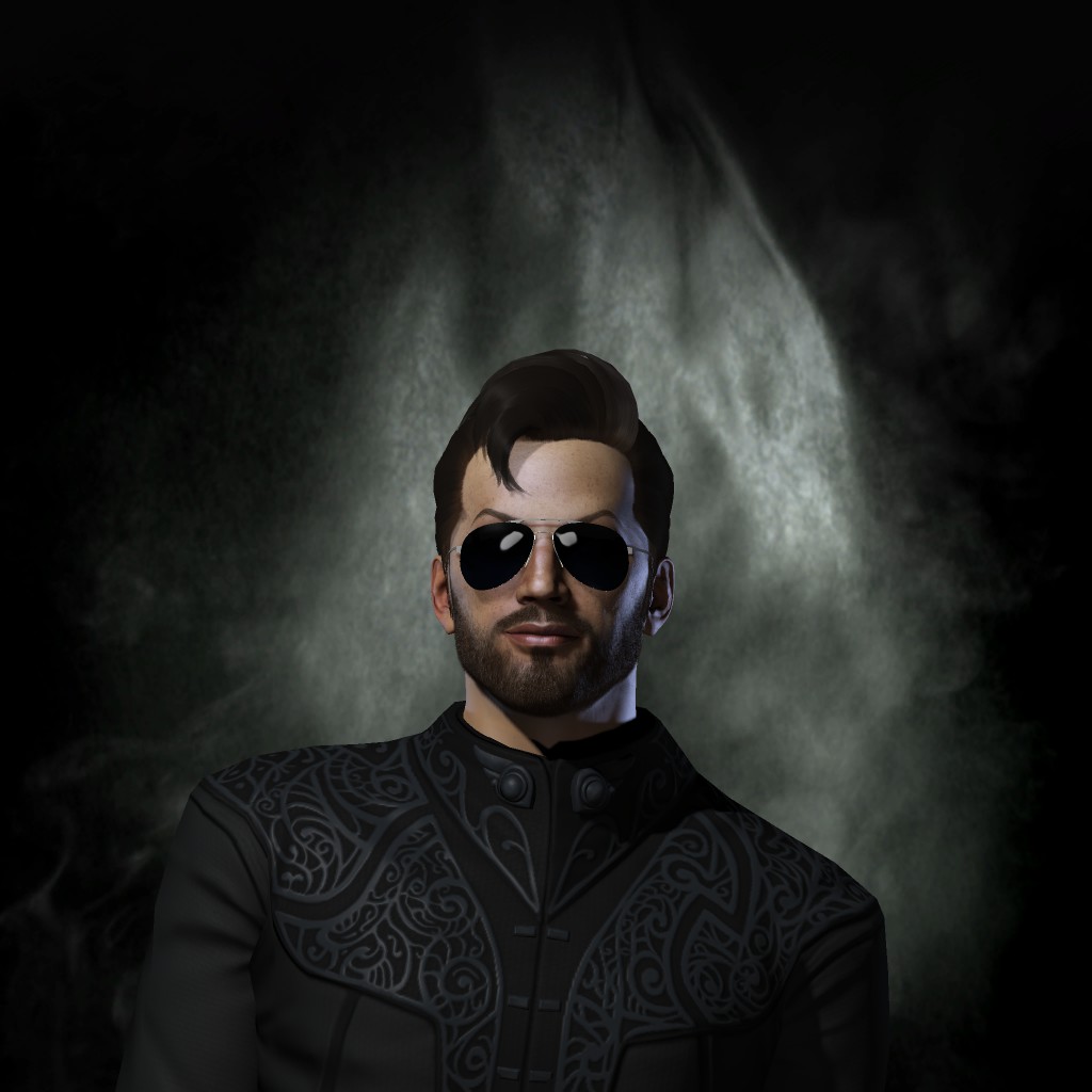 Adrian DEVOST
