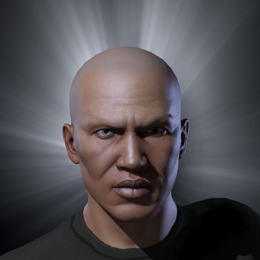 Thranath Hekard