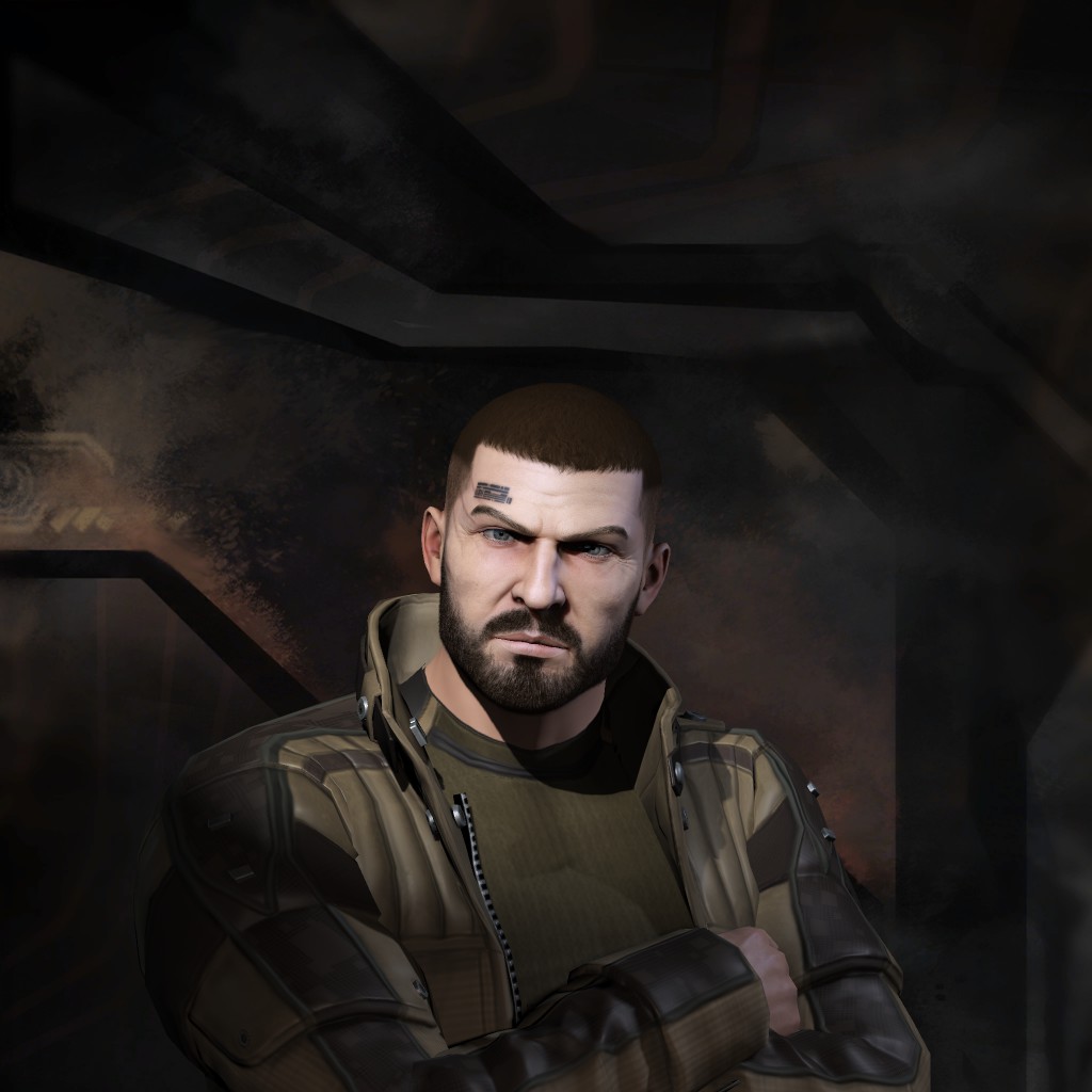 Eric Hakoki