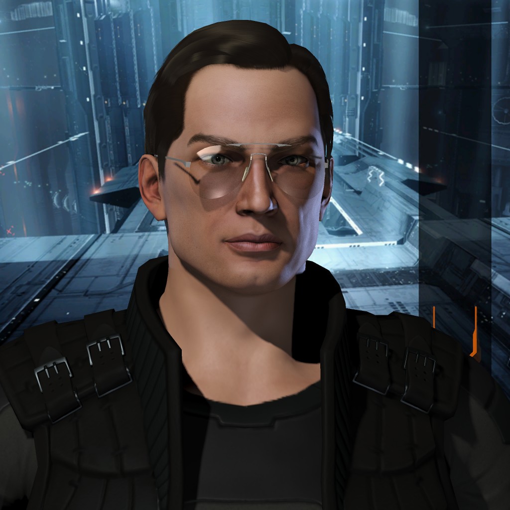 Mikael Fetcher