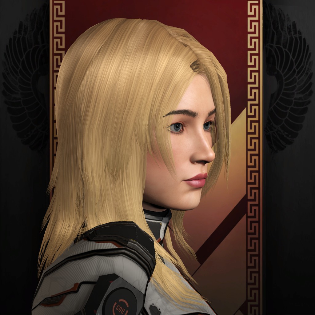 Leona Fae