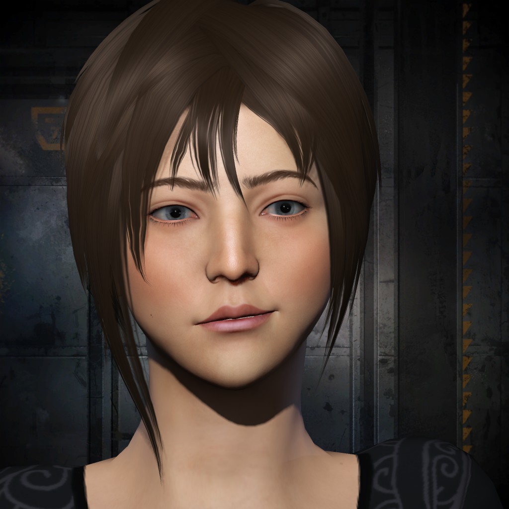Leia Shi