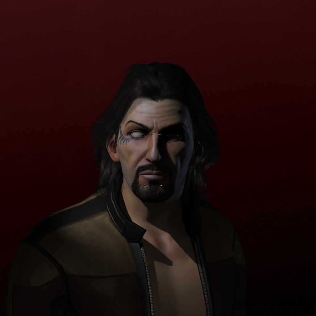 Bughuul TheSinister