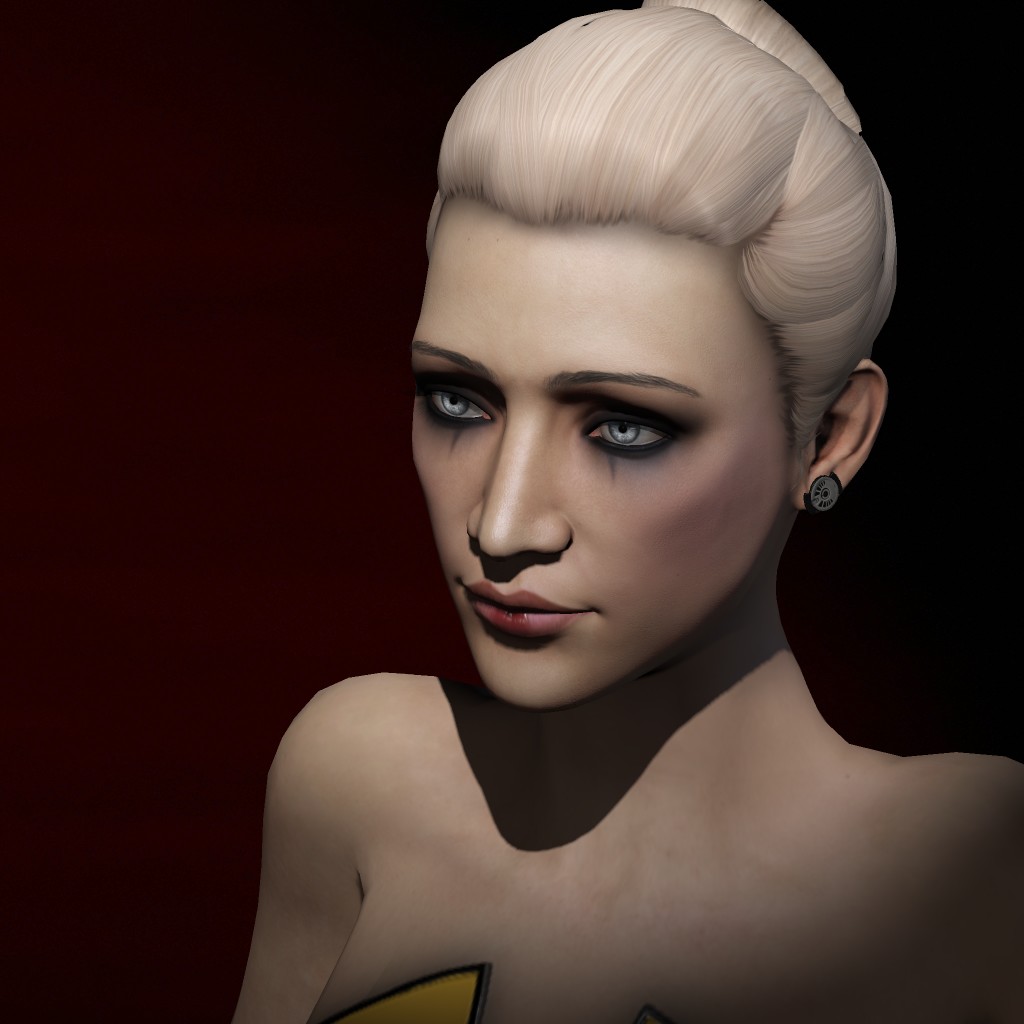portrait