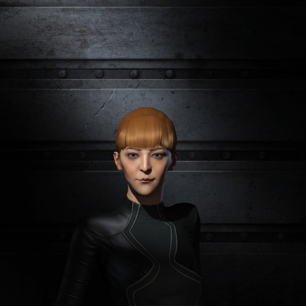 CCaptainF1int H