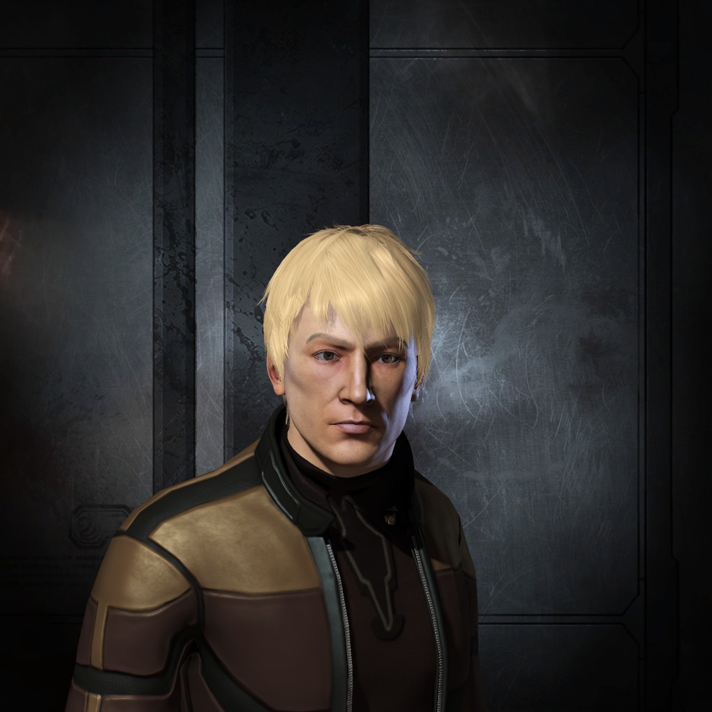 Gilgamesh The Peasant