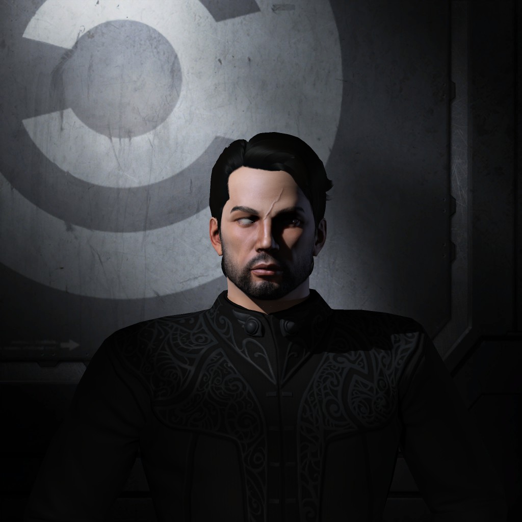 Serg Vandir