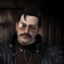 Captain Rodriguez