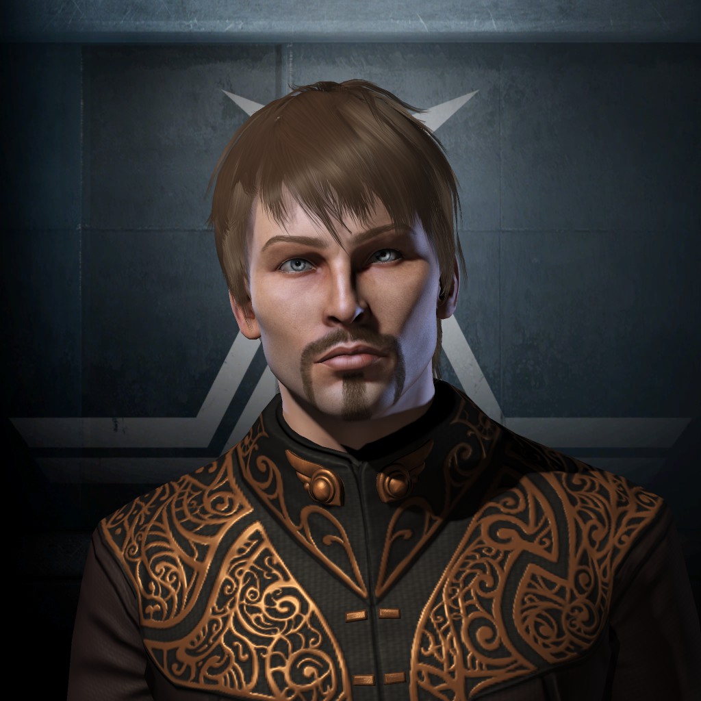 Trickster Adoudel