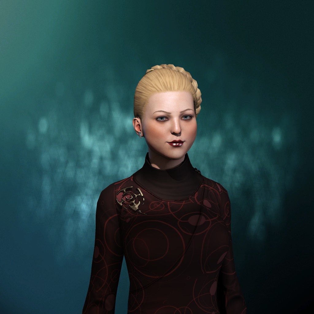 Najena
