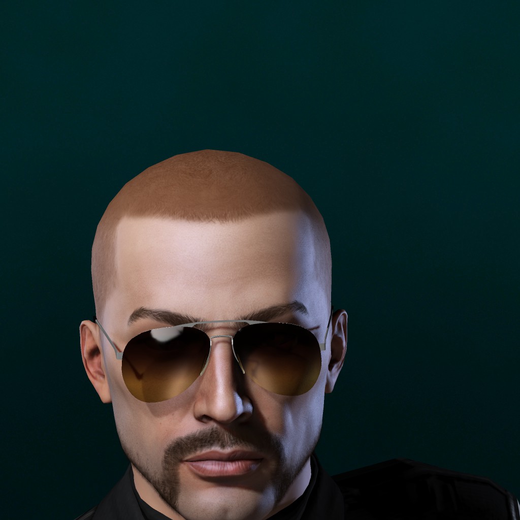 Bob Karnovane