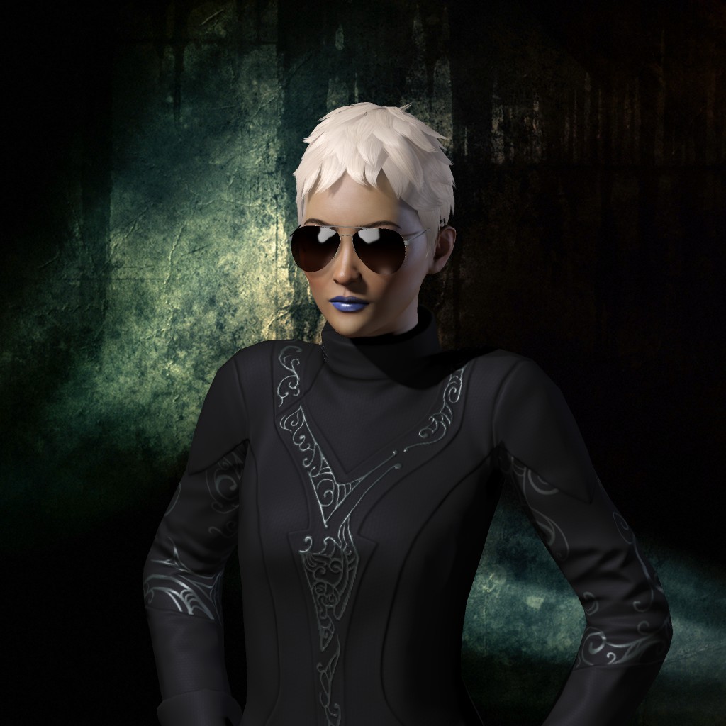 Arora Osia