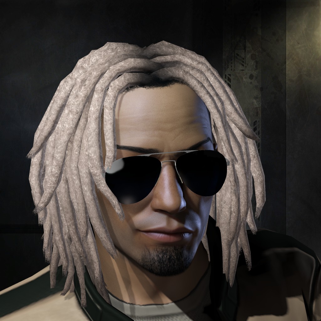 Lil Altair