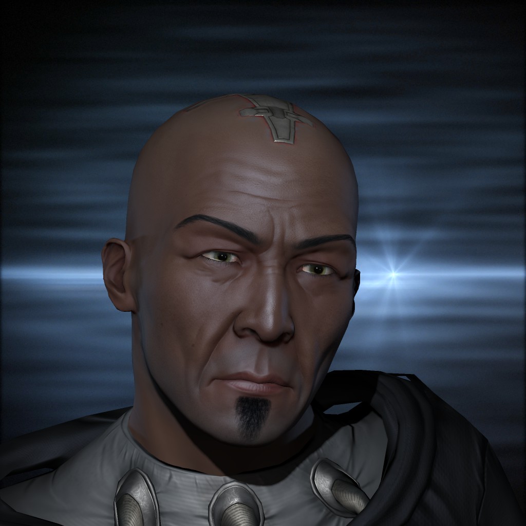 Johnathan Warner