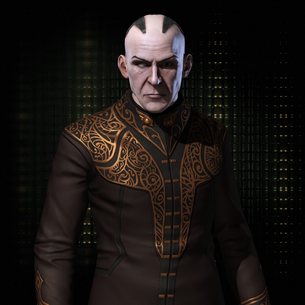 ALFONZO Khardula