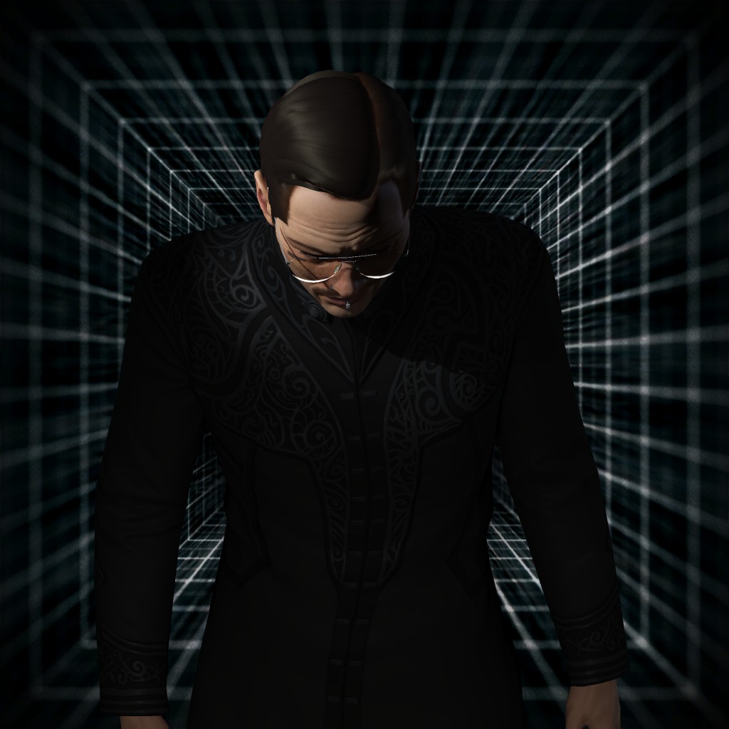 Faisal Caldari