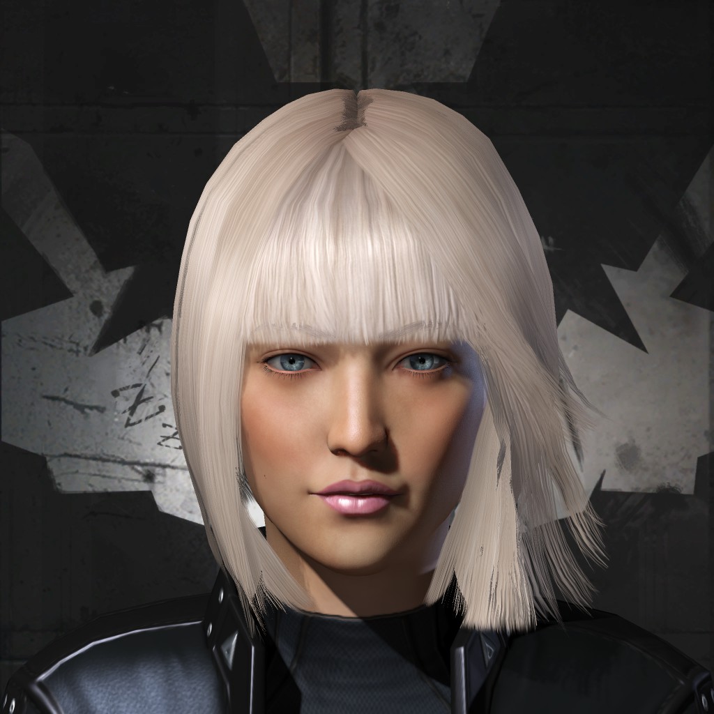 Shiro Snow