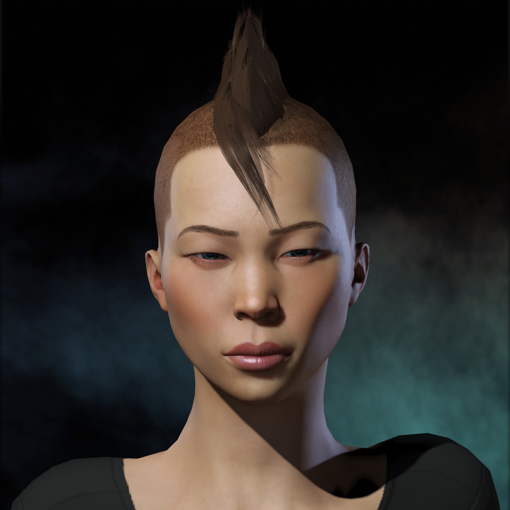 Ogeko Leusten