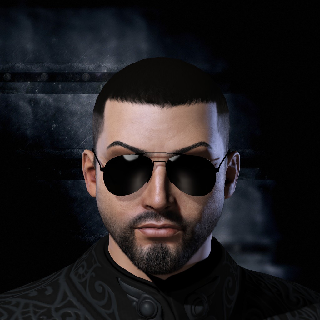 Timothy Gilberticus