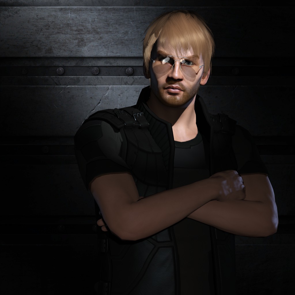 Alalard Wolff