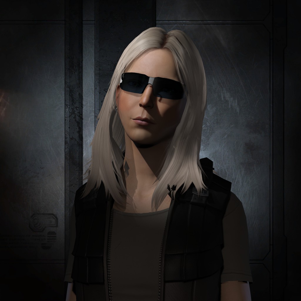 Charlize Jakuard