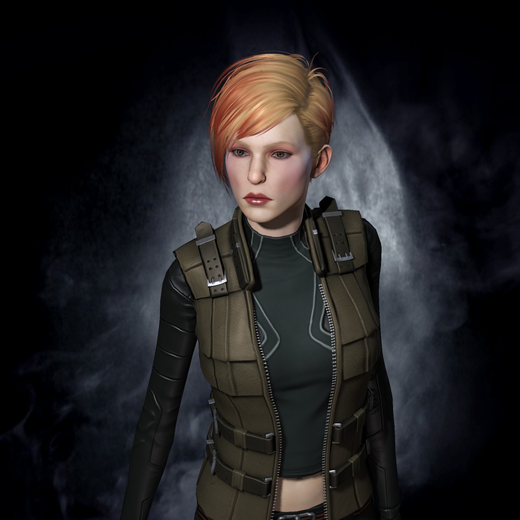 Raven Cowl