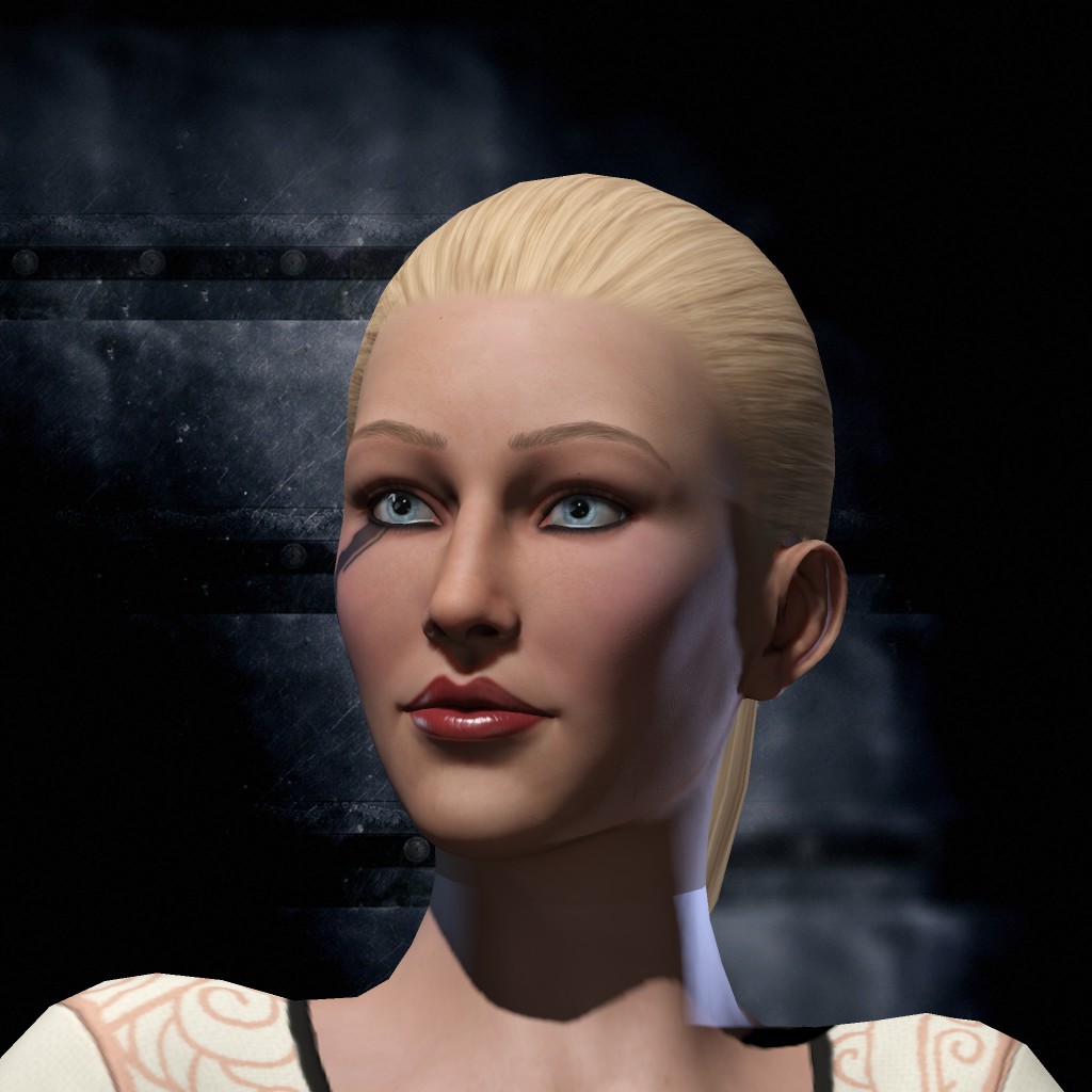 Molly Estemaires