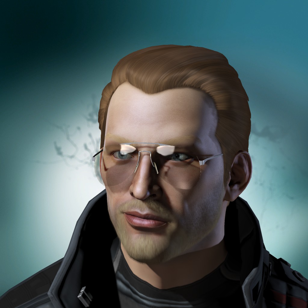 Deckard Oramara