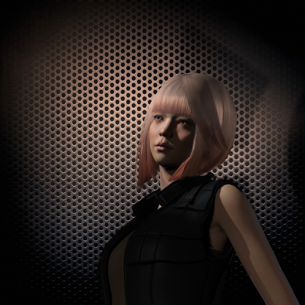 di-da DoorLisa